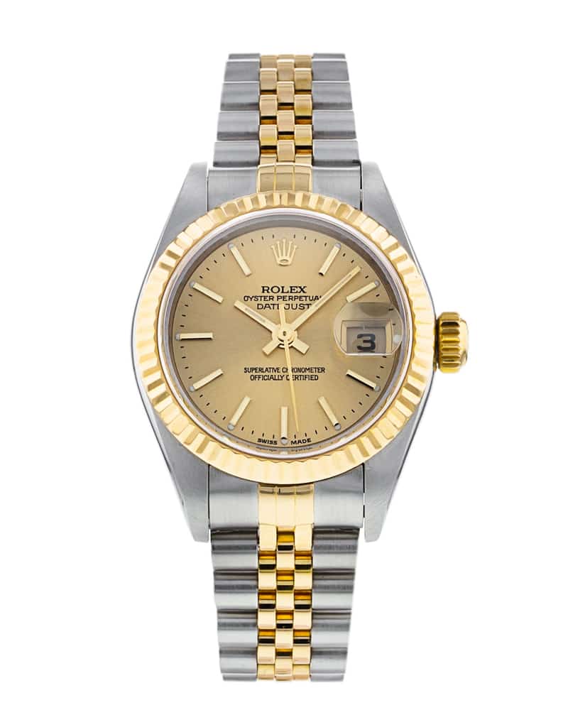 Rolex Datejust Lady 79173 Rolex Datejust Lady 79173